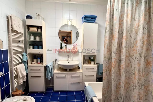 Apartment in Peppange - photo 8