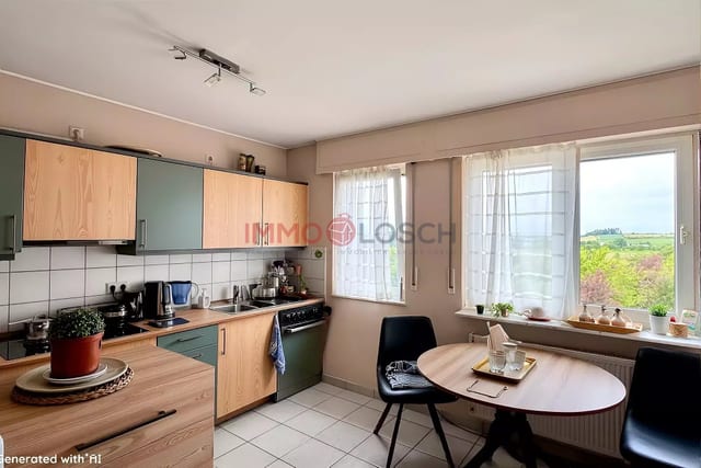 Apartment in Peppange - photo 3