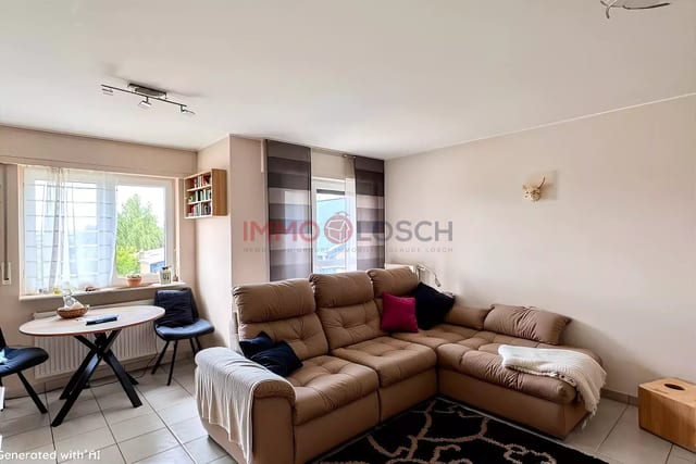 Apartment in Peppange - photo 2