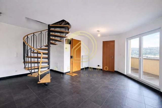 Duplex for sale à Oberkorn