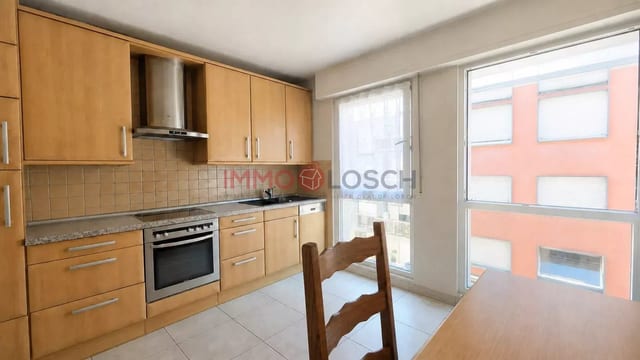 Apartment in Rodange - photo 5