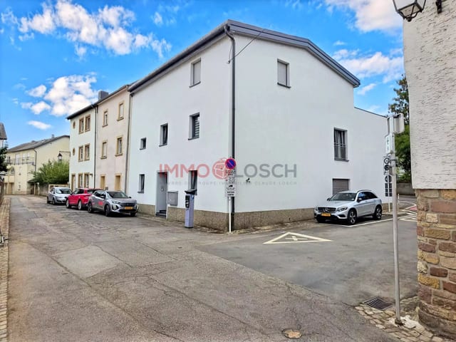 Apartment in Echternach - photo 8
