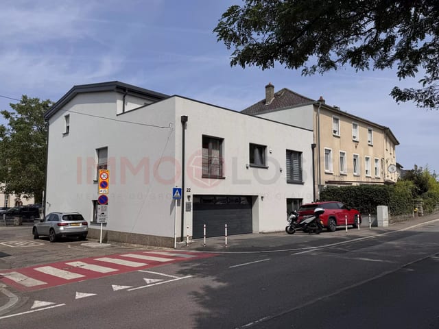 Apartment in Echternach