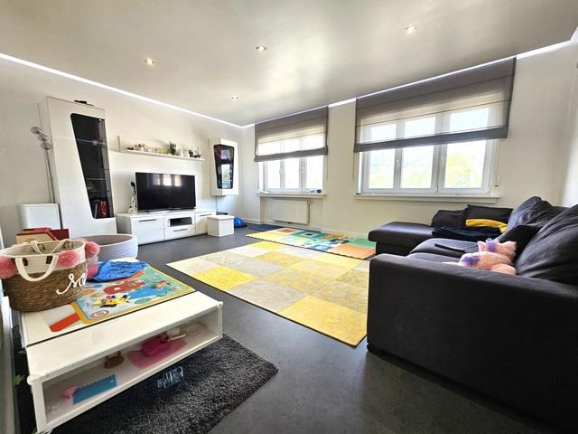 Appartement à Belvaux — 3