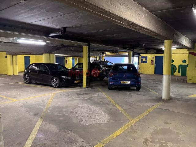 Parking in Strassen