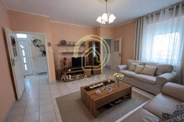 Maison à vendre à Niederkorn