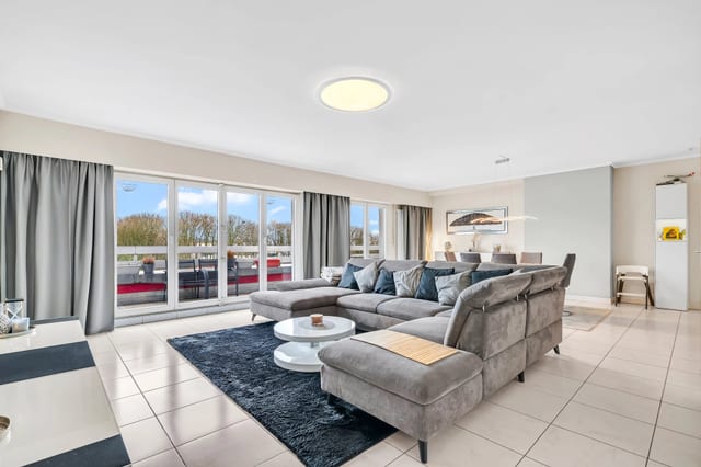 Appartement à Luxembourg-Gasperich — 3