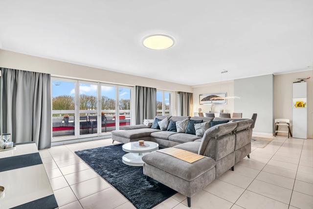 Appartement à Luxembourg-Gasperich — 3