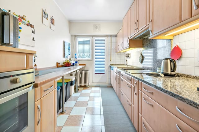 Appartement à Luxembourg-Gasperich — 5