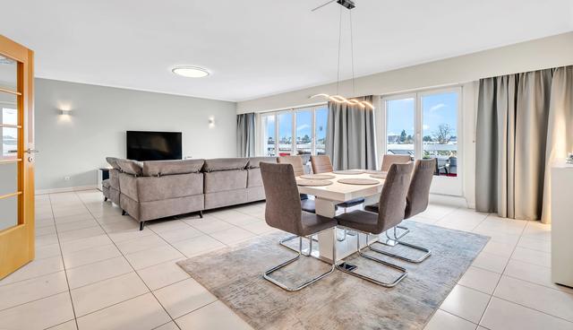 Appartement à Luxembourg-Gasperich — 2