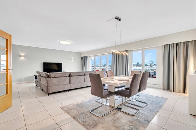 Appartement à Luxembourg-Gasperich — 2
