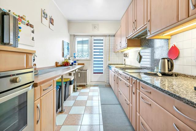 Appartement à Luxembourg-Gasperich — 5