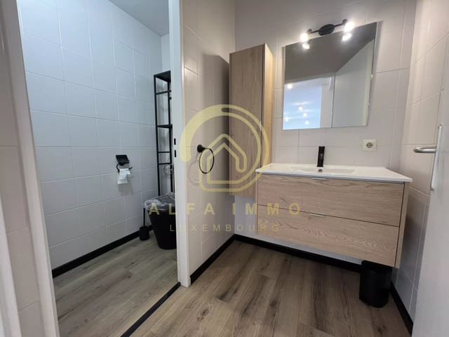 Apartment for sale à Differdange