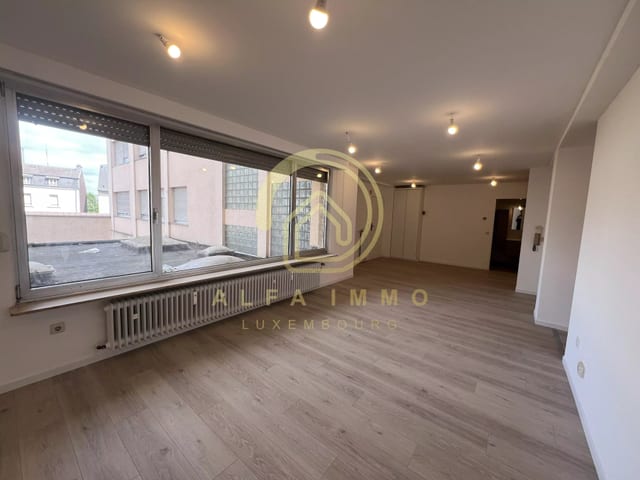 Apartment for sale à Differdange