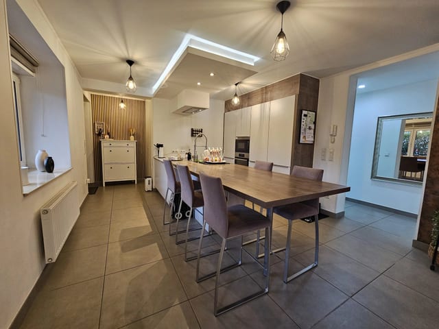 Appartement à Pétange — 5