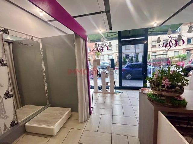 Commerce à Esch-sur-Alzette - photo 6