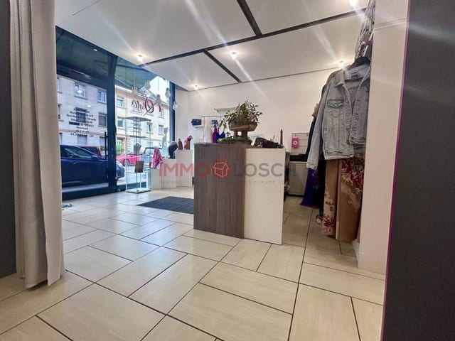 Commerce à Esch-sur-Alzette - photo 2
