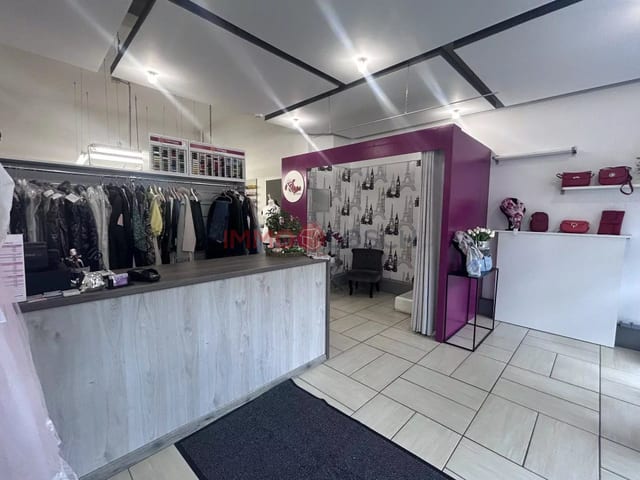 Commerce à Esch-sur-Alzette - photo 8