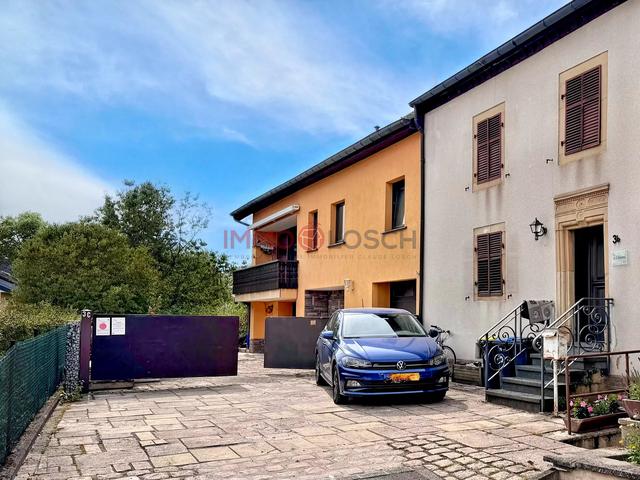House in Schuttrange
