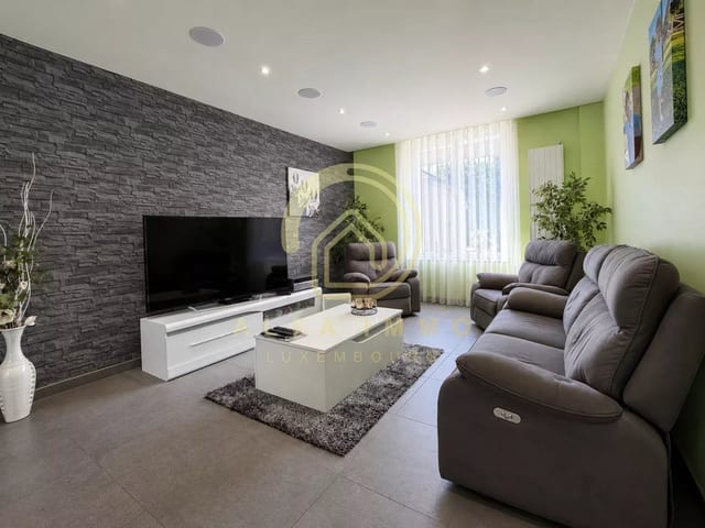 Maison à vendre à Longwy