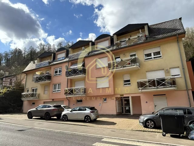 Apartment for sale à Differdange