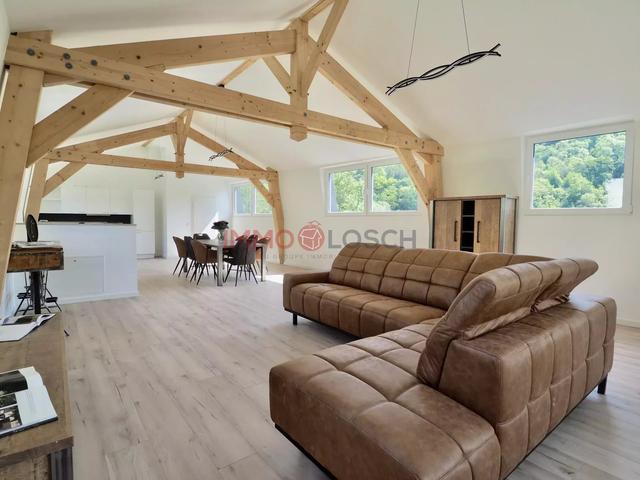 Duplex in Moersdorf