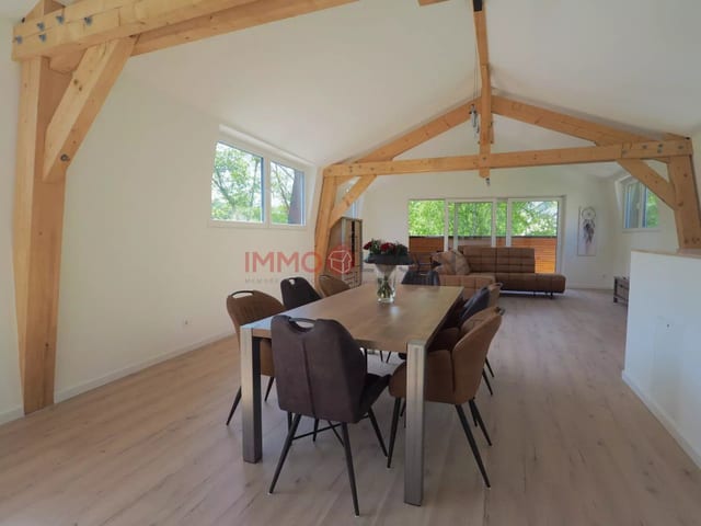 Duplex à Moersdorf - photo 6