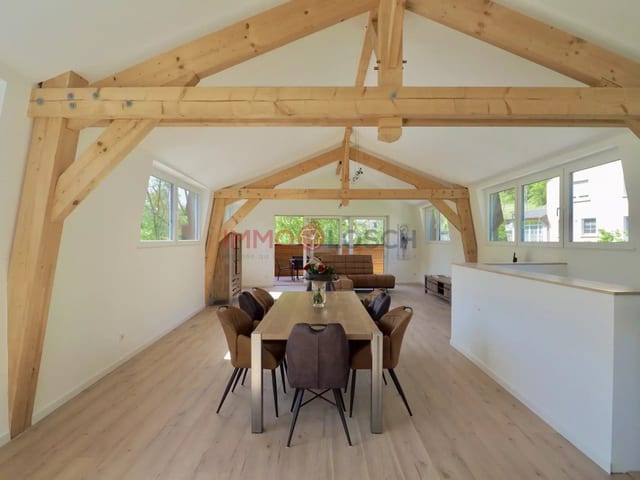 Duplex à Moersdorf - photo 5