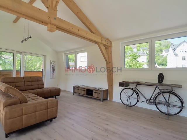 Duplex à Moersdorf - photo 7