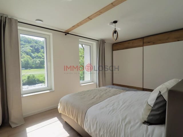 Duplex à Moersdorf - photo 13