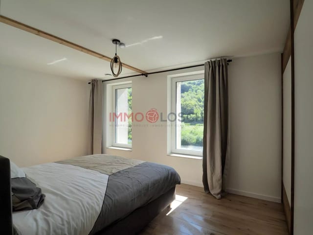 Duplex à Moersdorf - photo 11