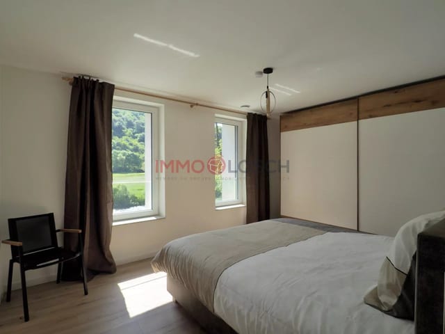 Duplex à Moersdorf - photo 12