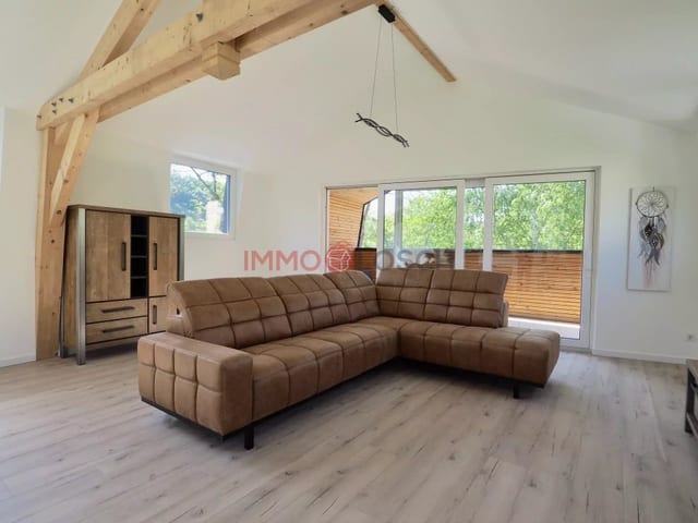 Duplex à Moersdorf - photo 2