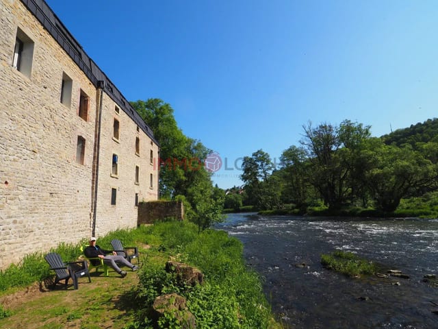 Duplex à Moersdorf - photo 24