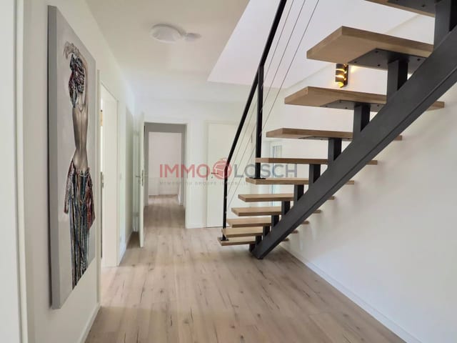 Duplex à Moersdorf - photo 9