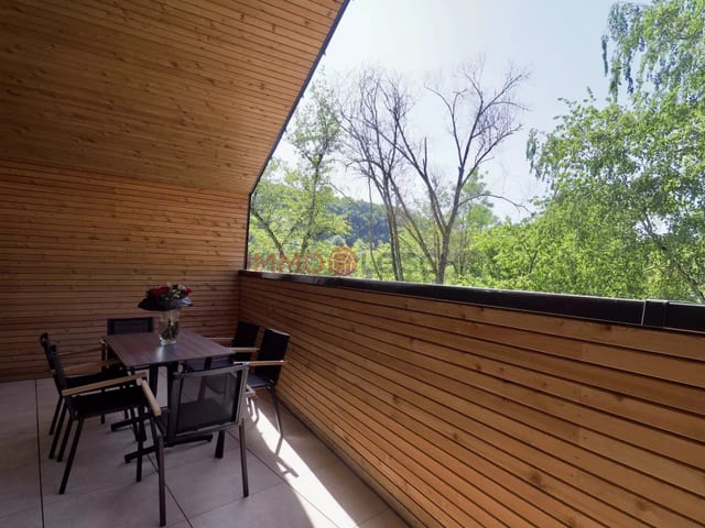 Duplex à Moersdorf - photo 3