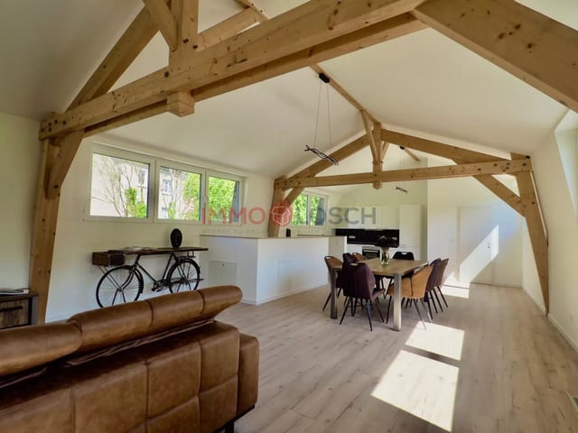 Duplex à Moersdorf - photo 4