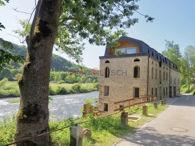 Duplex à Moersdorf - photo 34
