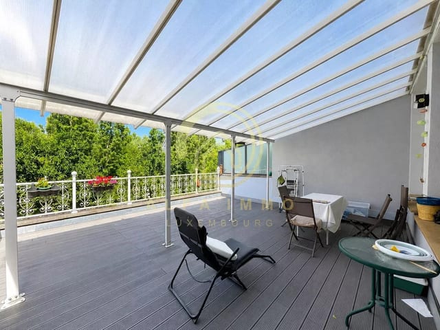 Maison à vendre à Differdange