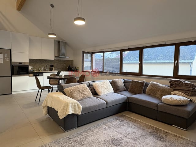 Wohnung in Ahn - Foto 2