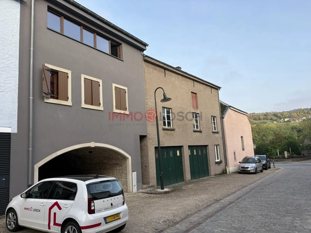 Wohnung in Ahn - Foto 8