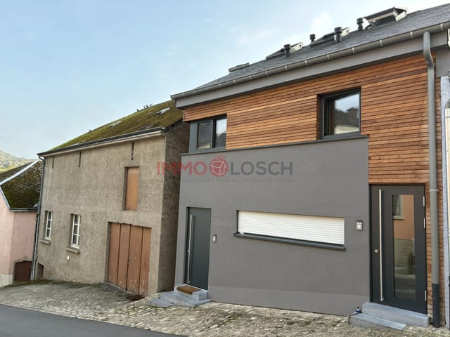 Wohnung in Ahn - Foto 1
