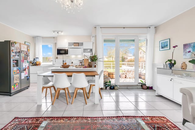 Appartement à Hassel — 2