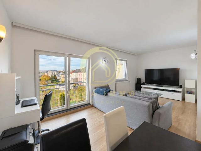 Wohnung zu verkaufen à Pétange