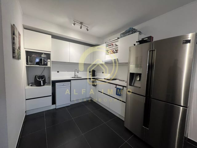 Apartment for sale à Pétange