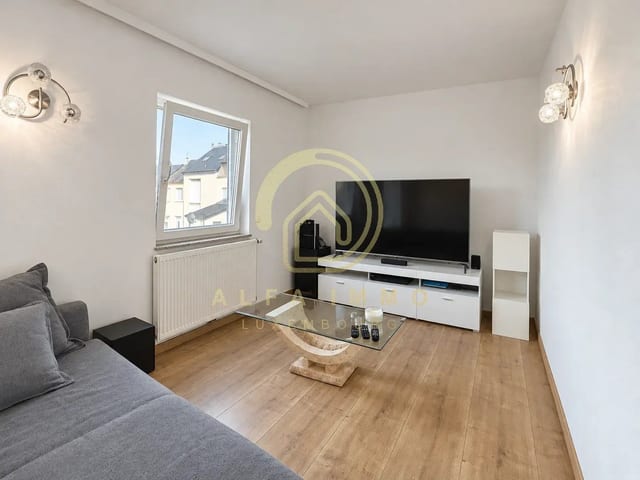 Wohnung zu verkaufen à Pétange