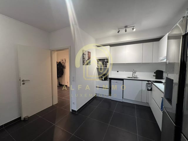 Apartment for sale à Pétange