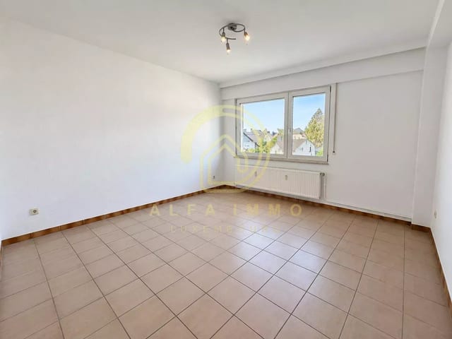 Apartamento para arrendar à Luxembourg-Bonnevoie