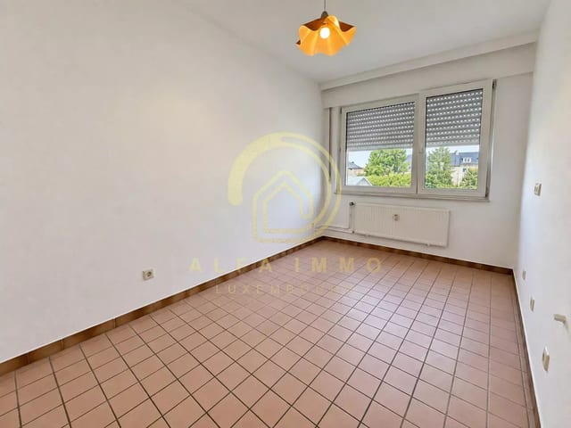 Apartamento para arrendar à Luxembourg-Bonnevoie