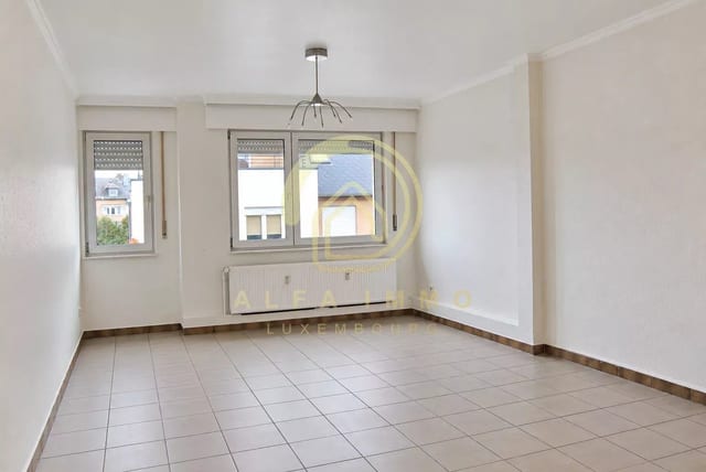 Apartamento em Luxembourg-Bonnevoie — foto 2 de 6